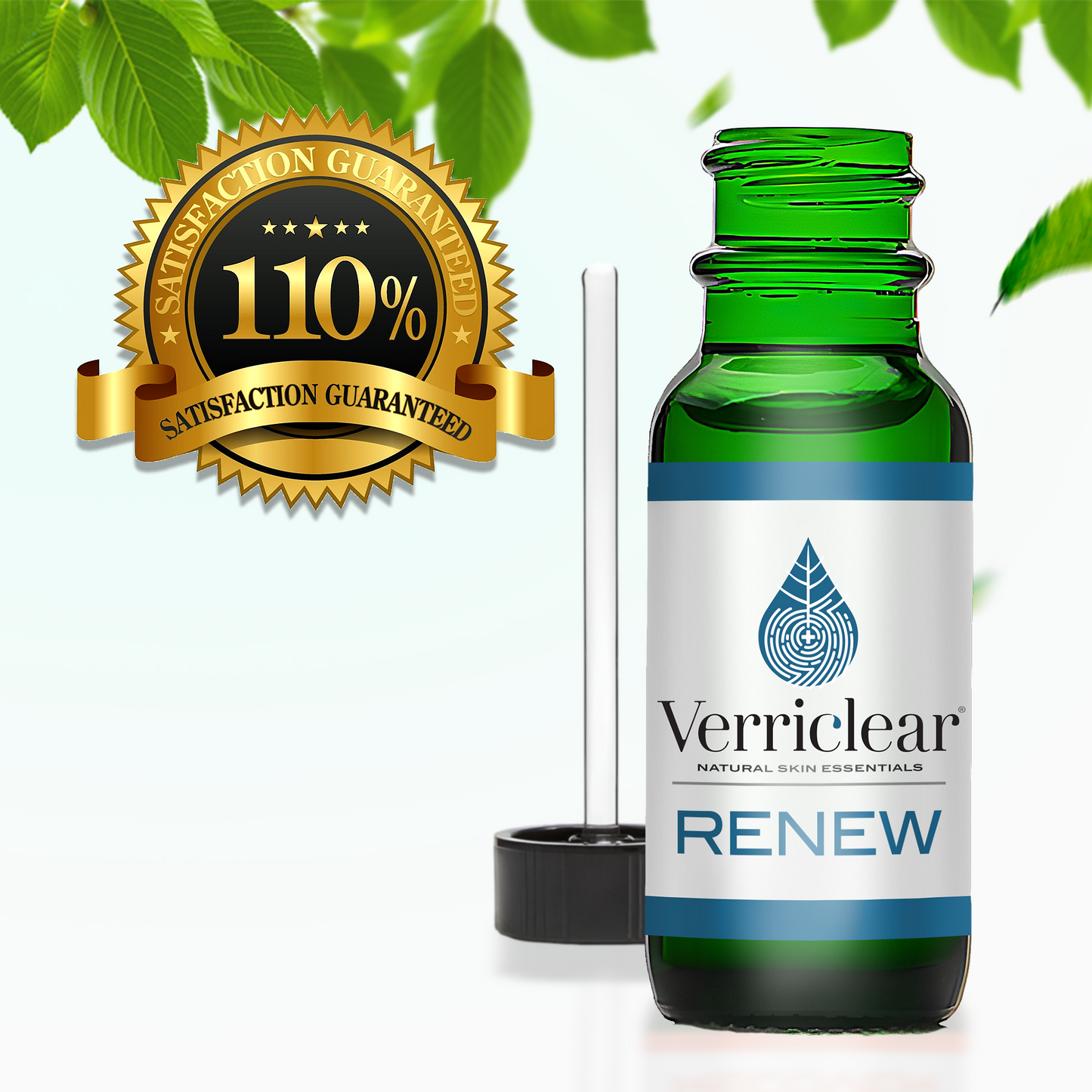 Verriclear's RENEW™ Serum