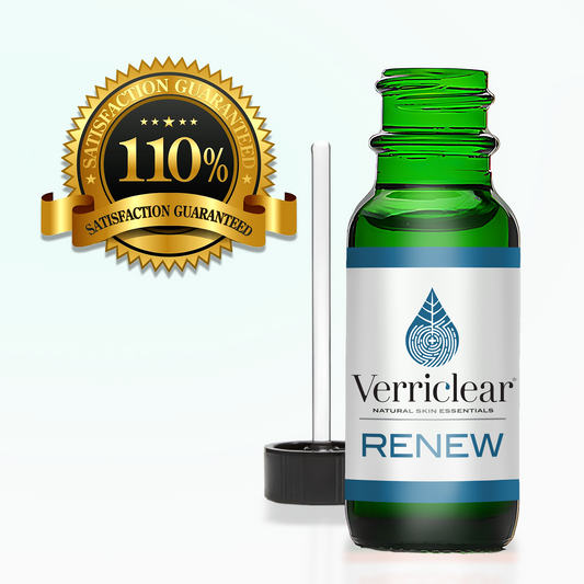 Verriclear's RENEW™ Serum