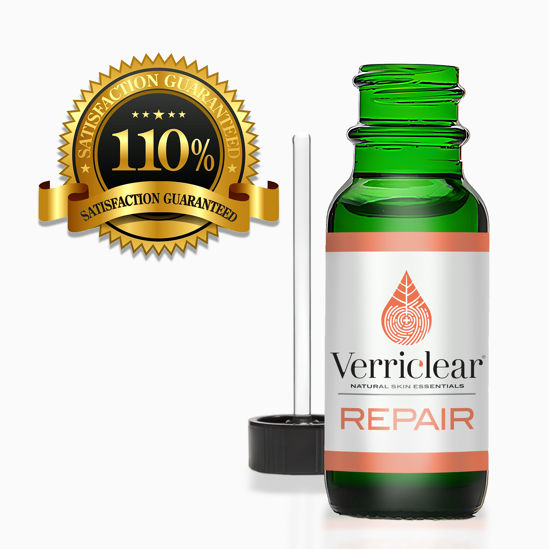 Your Skin's Magic Eraser™ | Verriclear REPAIR™ Complex