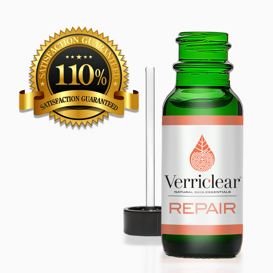 Verriclear's REPAIR™ Complex