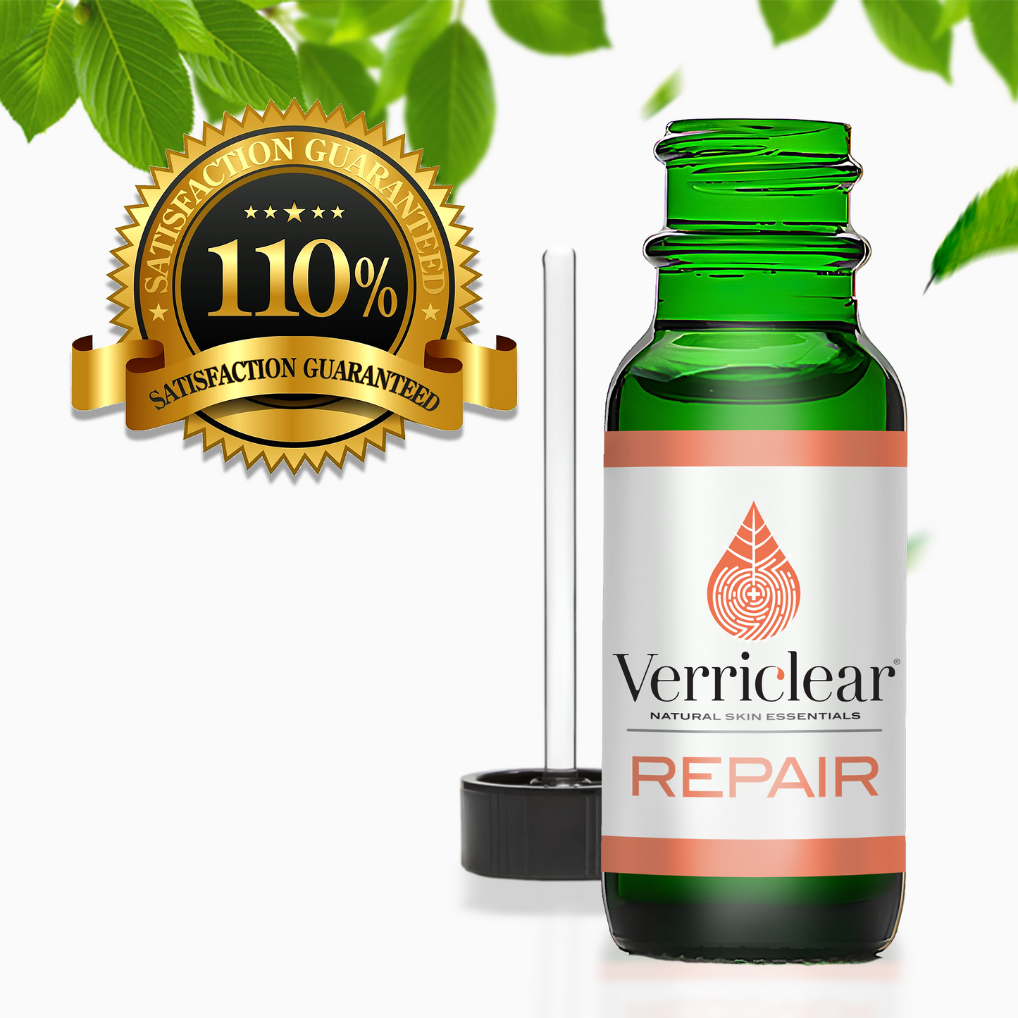 Verriclear's REPAIR™ Complex